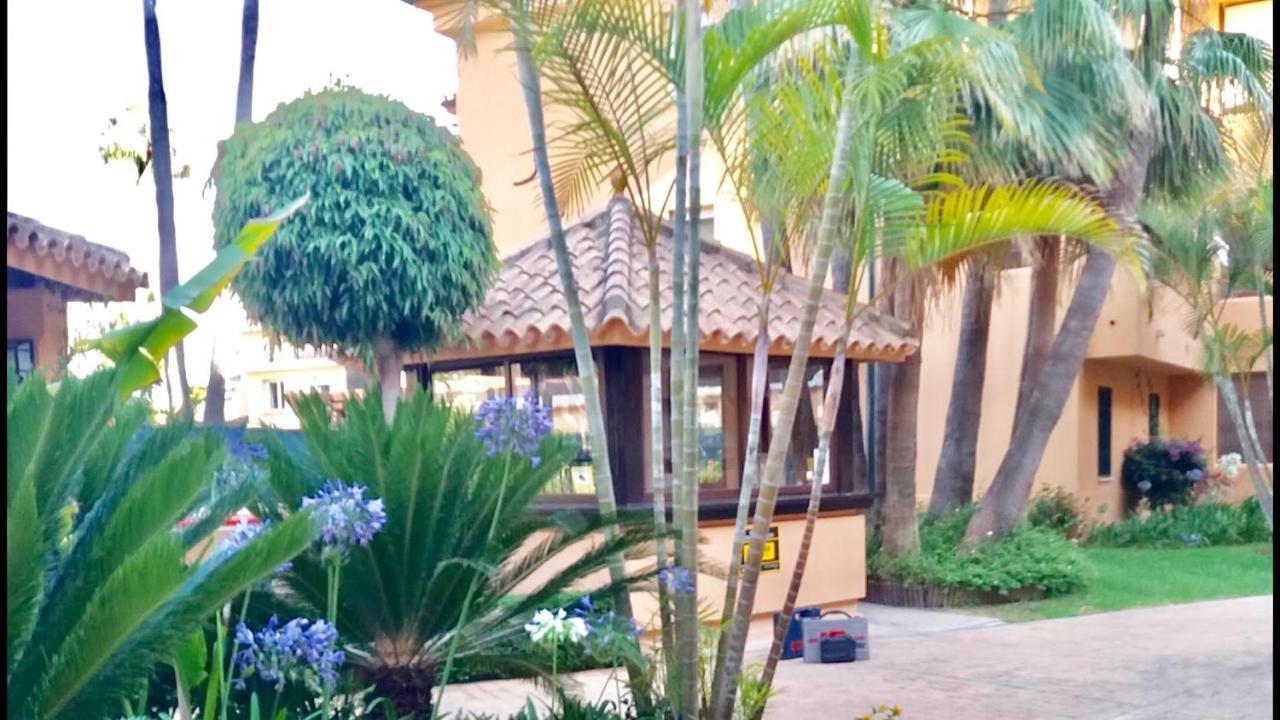Marbella Alicate Beachfront - Luxury Apartment-1 Exterior photo