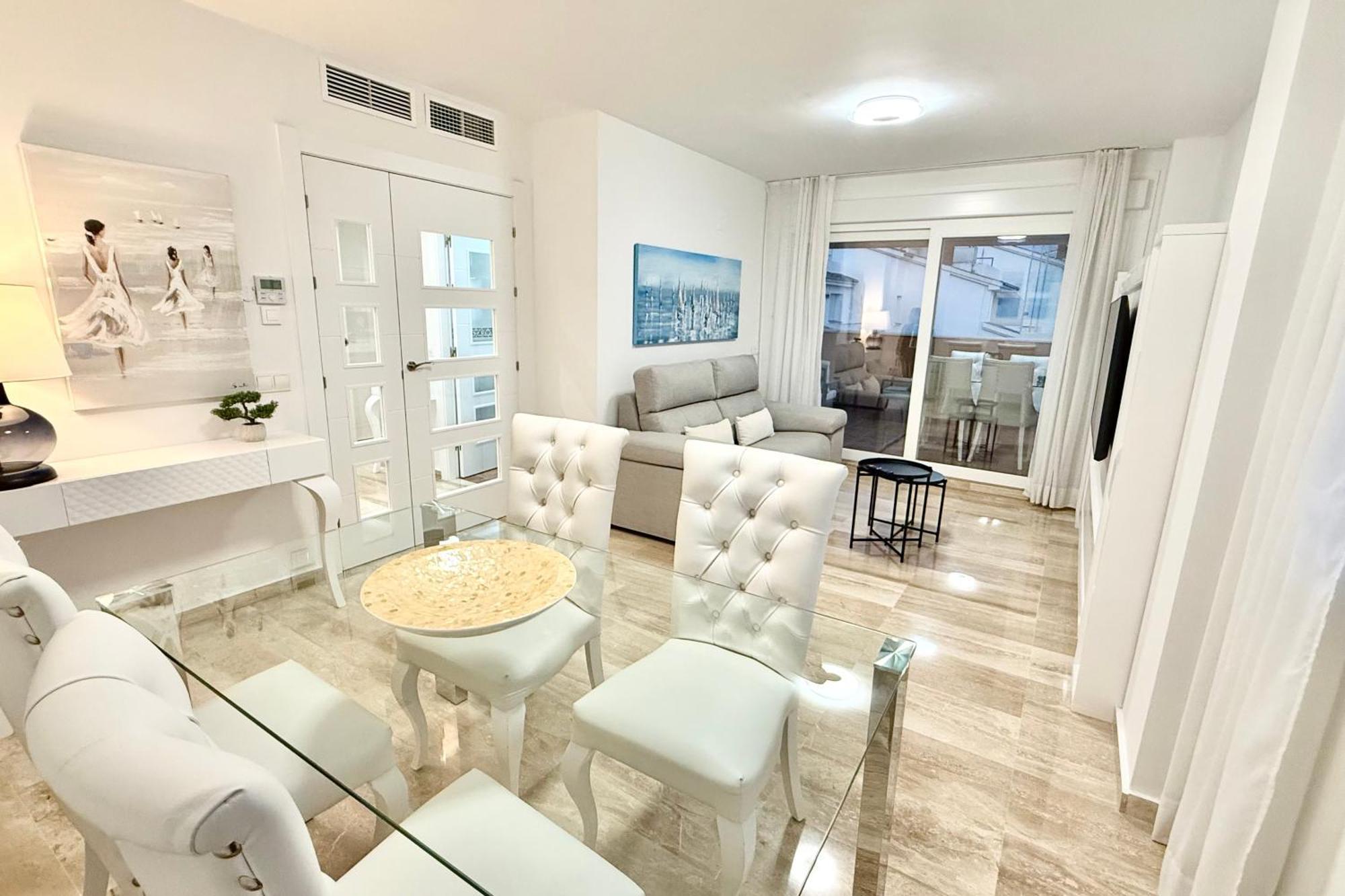 Marbella Alicate Beachfront - Luxury Apartment-1 Exterior photo